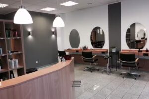 Haarmonie &ndash; Ihr Friseur Hairstyling by Isa Bussmann