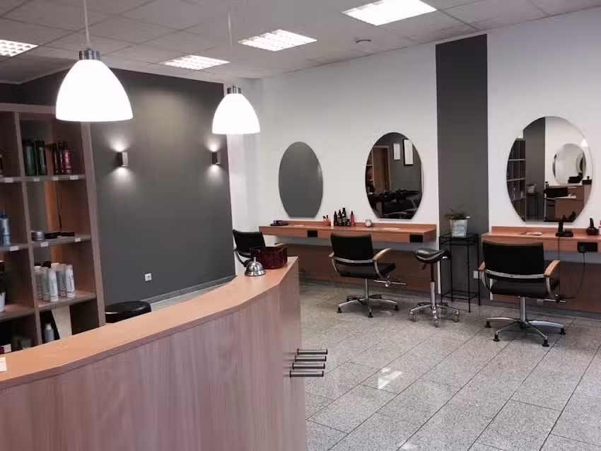 Haarmonie &ndash; Ihr Friseur Hairstyling by Isa Bussmann