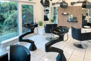 Haarmonie Ihr Frisurenstudio