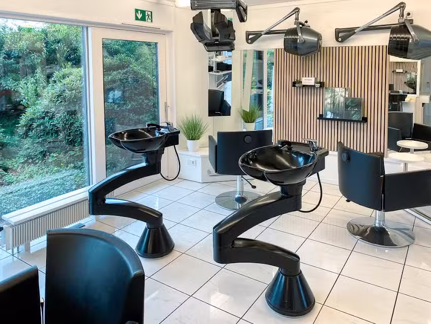 Haarmonie Ihr Frisurenstudio
