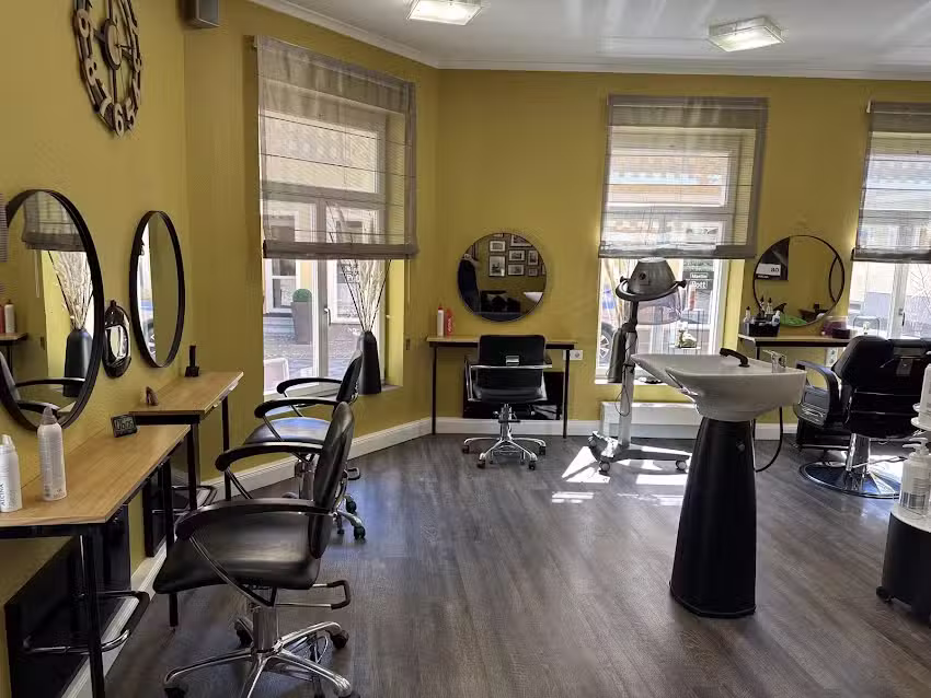 Haarmonie Melle-Neuenkirchen