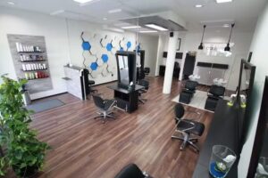 haarmonie Michaela Dippold