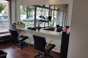 Haarmonie Salon Inh. Astrid Findorff