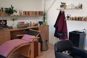 Haarmonie Studio Ingrid Ernst