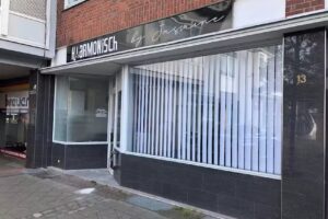 Haarmonisch by Jasmine