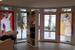 Haarmonopol Kleinheppach GmbH