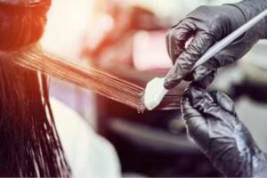 HaarMony Keller Irina Ihr Friseur