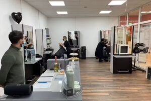 Haarpalast Ennepetal