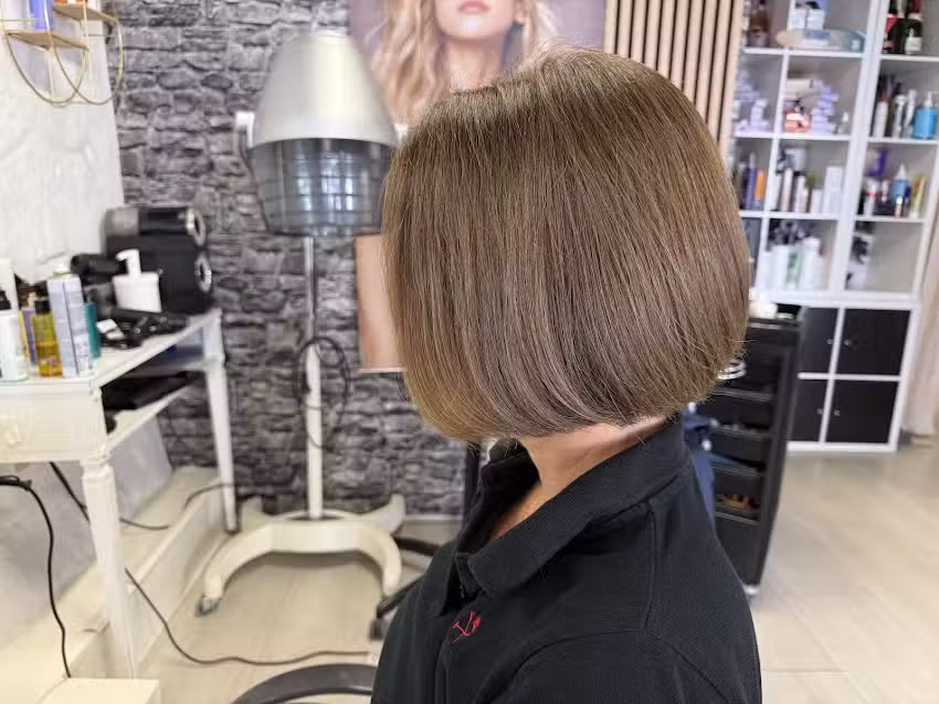HaarParadies Schick