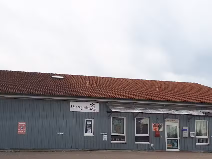 Haarparadies Silke