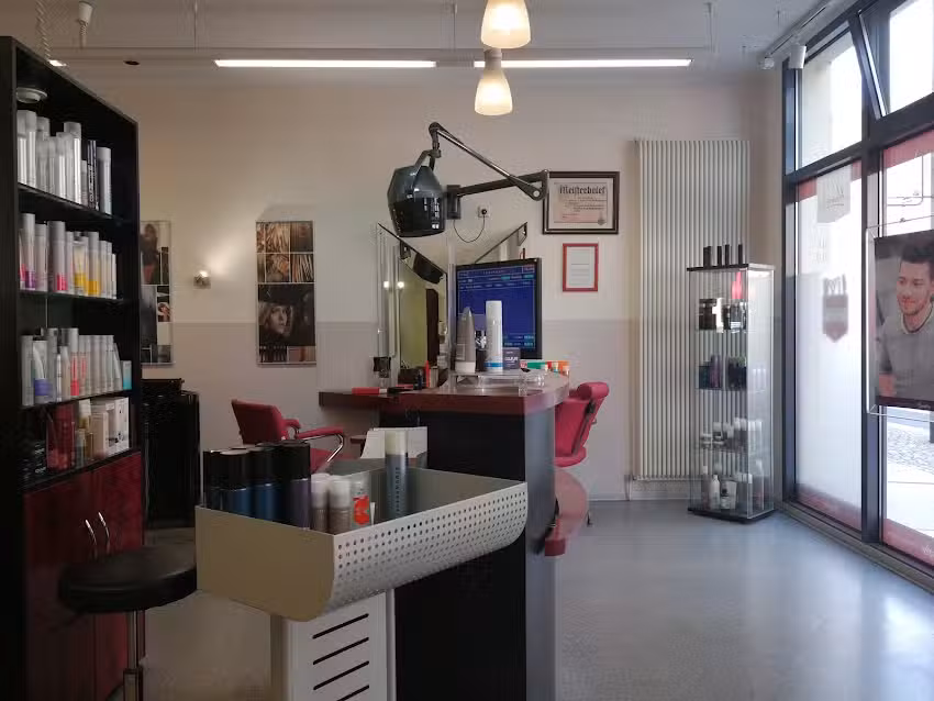 Haarpflege Dresden | Bautzner Str. 28