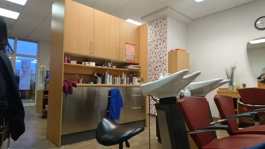 Haarpflege Dresden | Pfotenhauer Str. 45-47