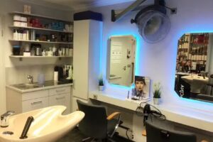 Haarpflege Renate Schuh