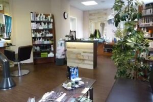 Haarpflege Zei&szlig;ig