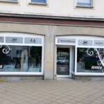 Haarpflegesalon ScherenschnittAndreas Gutsche