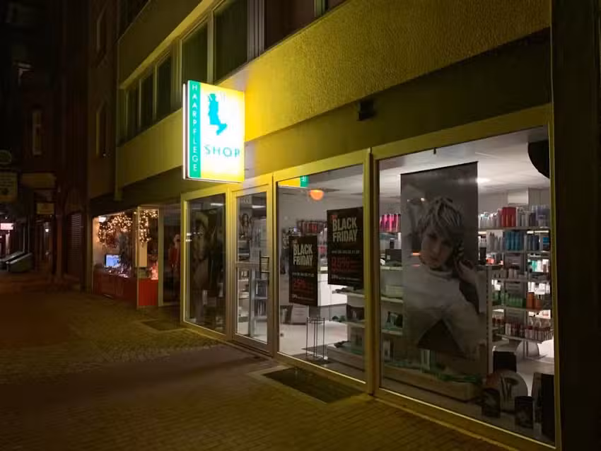 HaarPflegeShop