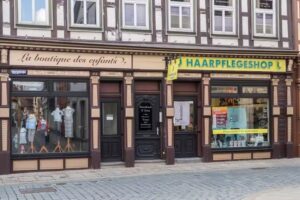 HaarPflegeShop