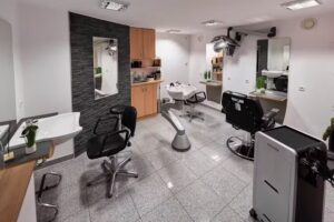 Haarpflegestudio Silvia Bewersdorff