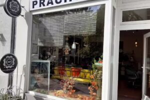 Haarpracht Friseur – Gülsen Varol