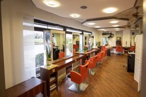 Haarpraxis Anna van Olfen