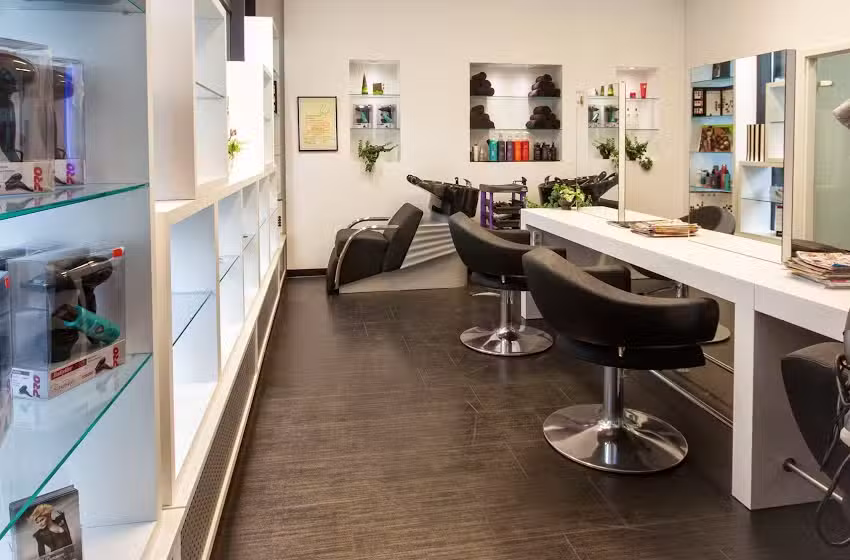 Haarprofi Konzept M&uuml;lheim