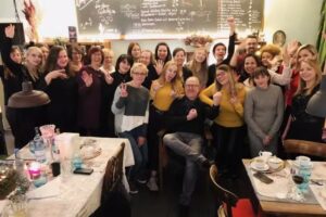 Haarprojekt Andreas Schmauder in der Georg-Zimmerer-Straße