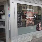 Haarsalon