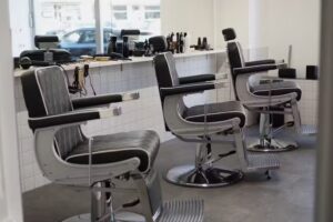 Haarsalon – Emanuel Robeck