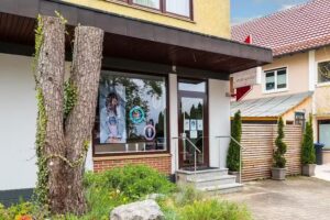 Haarsalon Immagine, Pfaffenhofen an der Roth