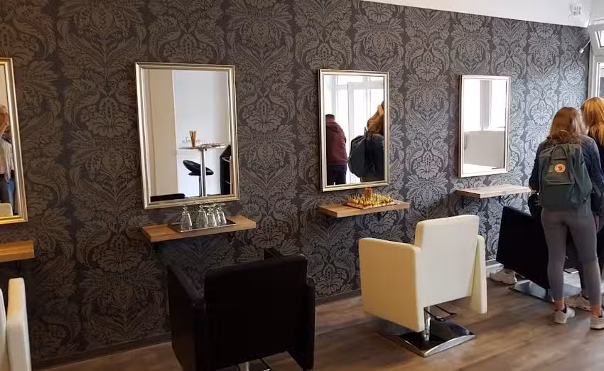 Haarsalon Sandra Voges