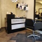 Haarscharf &ndash; Friseursalon