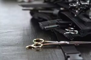 Haarscharf Inh. J&uuml;rgen R&ouml;der