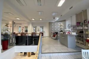 Haarscharf Kim Mein Friseur Ibbenb&uuml;ren