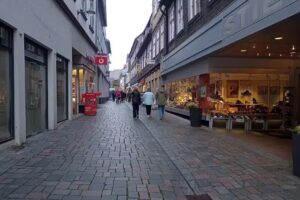 haarschmiede by annette bock