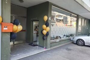 HAARSCHMIEDE EPPELHEIM