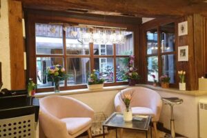 Haarschmiede Erlangen