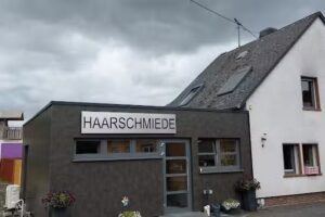 Haarschmiede Priska