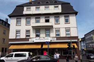 Haarschneiderei Barthel