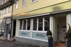 Haarschneiderei Behrends