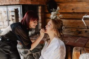 Haarschneiderei by Karolin