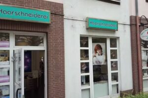 Haarschneiderei Elio