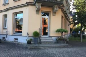 Haarschneiderei Farbenfroh Inh. Katja B&auml;rsch