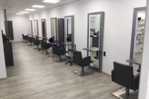 Haarschneiderei Freiberg