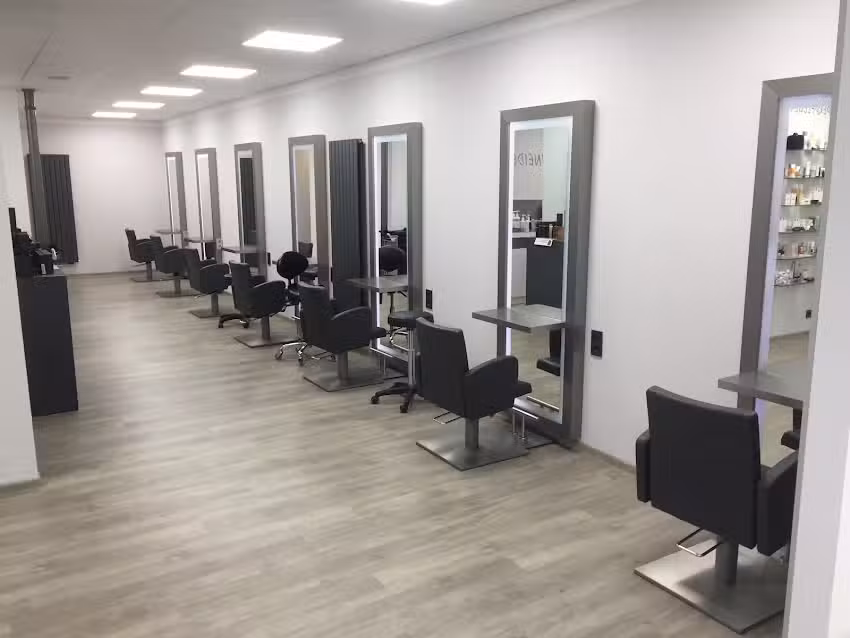 Haarschneiderei Freiberg