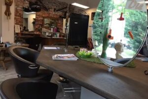 Haarschneiderei Judith Wedekind