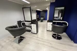 Haarschneiderei Lonita Stefanuti Friseursalon