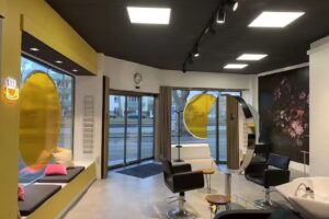 Haarschneiderei Manuela Gr&uuml;ner