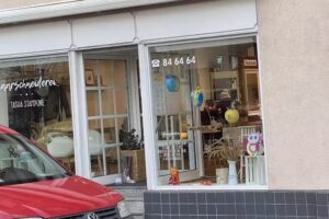 haarschneiderei Tasha Stampone