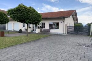 Haarschneiderei Waltraud Auer