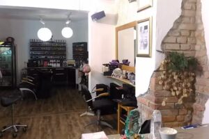 Haarschneidesalon Nicole Goyn